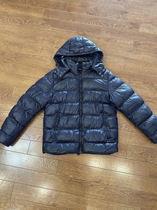 Geaca Bigotti M ca noua