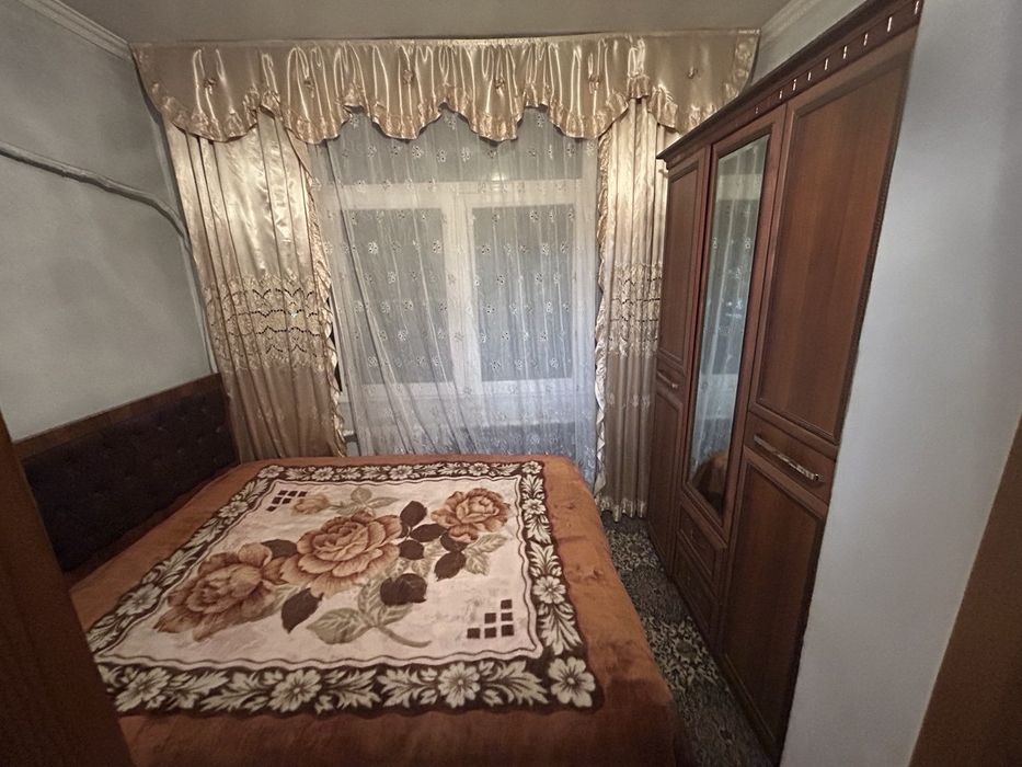 Сдаю-Аренда.1-ком в 2-х.Обстановка.М-в.Башлык-Кушбеги.Аэропорт