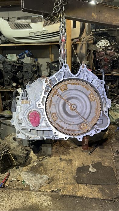 A5GF1 автомат коробка KIA MAGENTIS коробка Киа мажентис ALDI MART