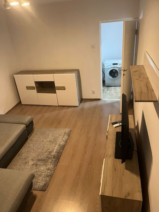 Apartament de inchiriat - 1 camera decomandat, 33mp