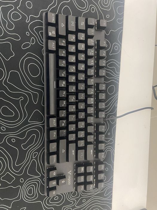 Клавиатура,мышка,наушник,микрофон