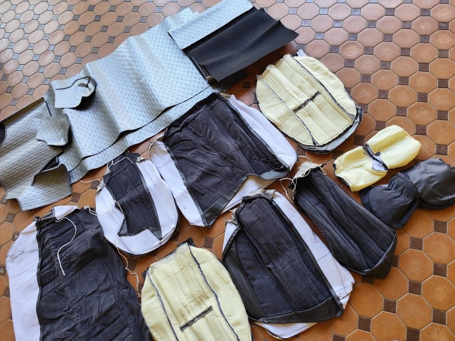 Кобалтга Турция янги тайёр Чехол-Полик 89 $ срочно сотилади