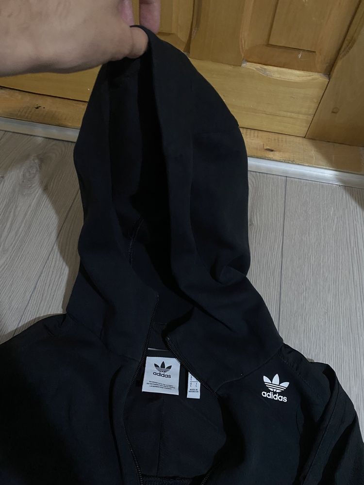 Adidas PT3 Hoodie L