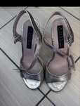 Sandale elegante piele Aliss 37