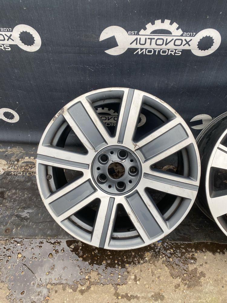Janta aliaj 19" Mini Countryman F60