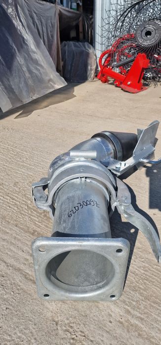 Vana 5 toli import Italia mufe moș babă cu stut 5 toli dispozitiv împr