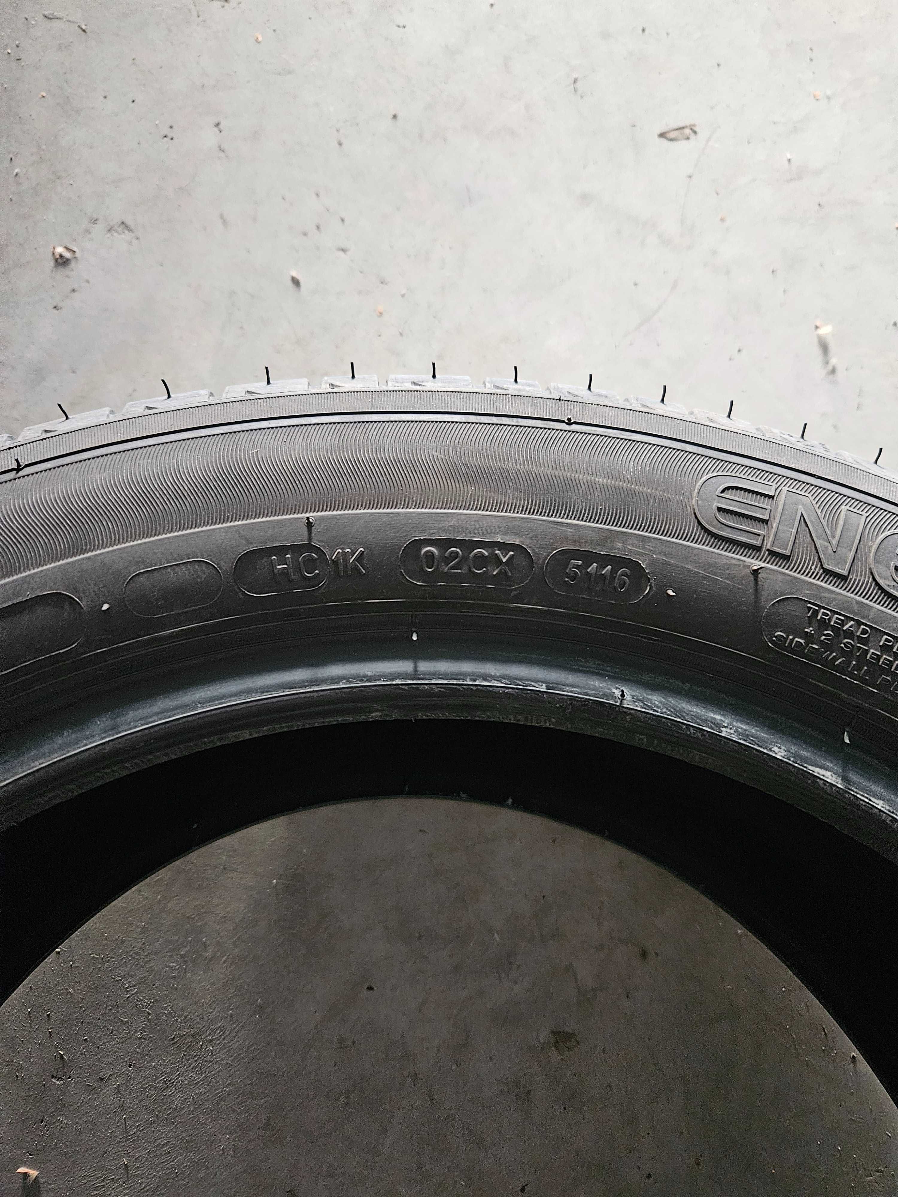 Летни гуми Michelin Energy saver plus 195/55 R16 (4 бр.)