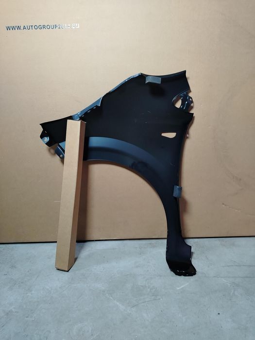 Преден десен калник за kia picanto -  66321g6100