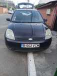 Ford Fiesta 2003 1.3 Benzina