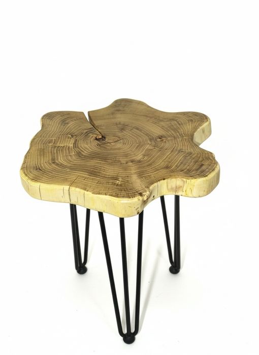 Măsuță de cafea  salcâm