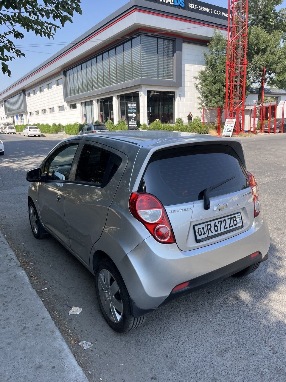 Srochna Sotiladi