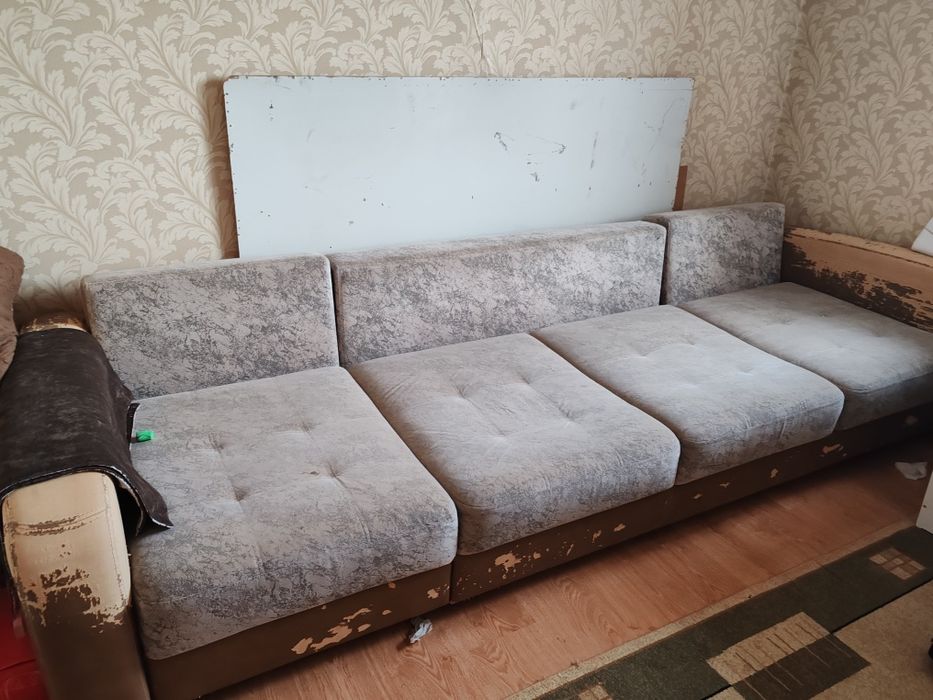 ДИВАН заберите бесплатно