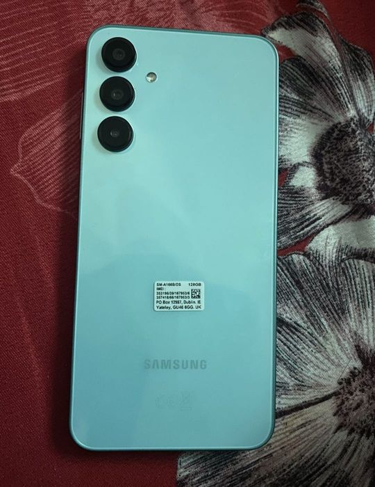 Vând Samsung A16 5G