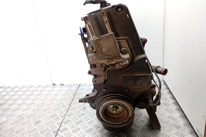 Motor 1.2 188A4000 Fiat Punto a 2-a generatie