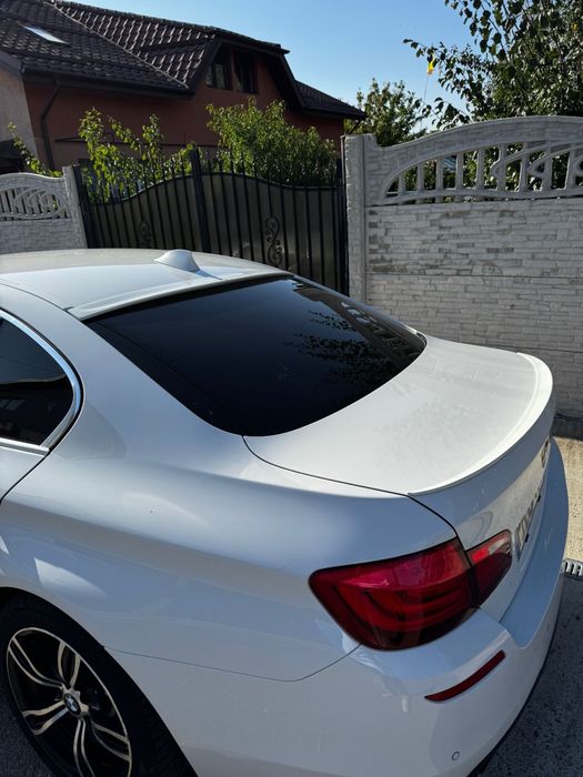 Bmw F10 2.0 525 Xdrive