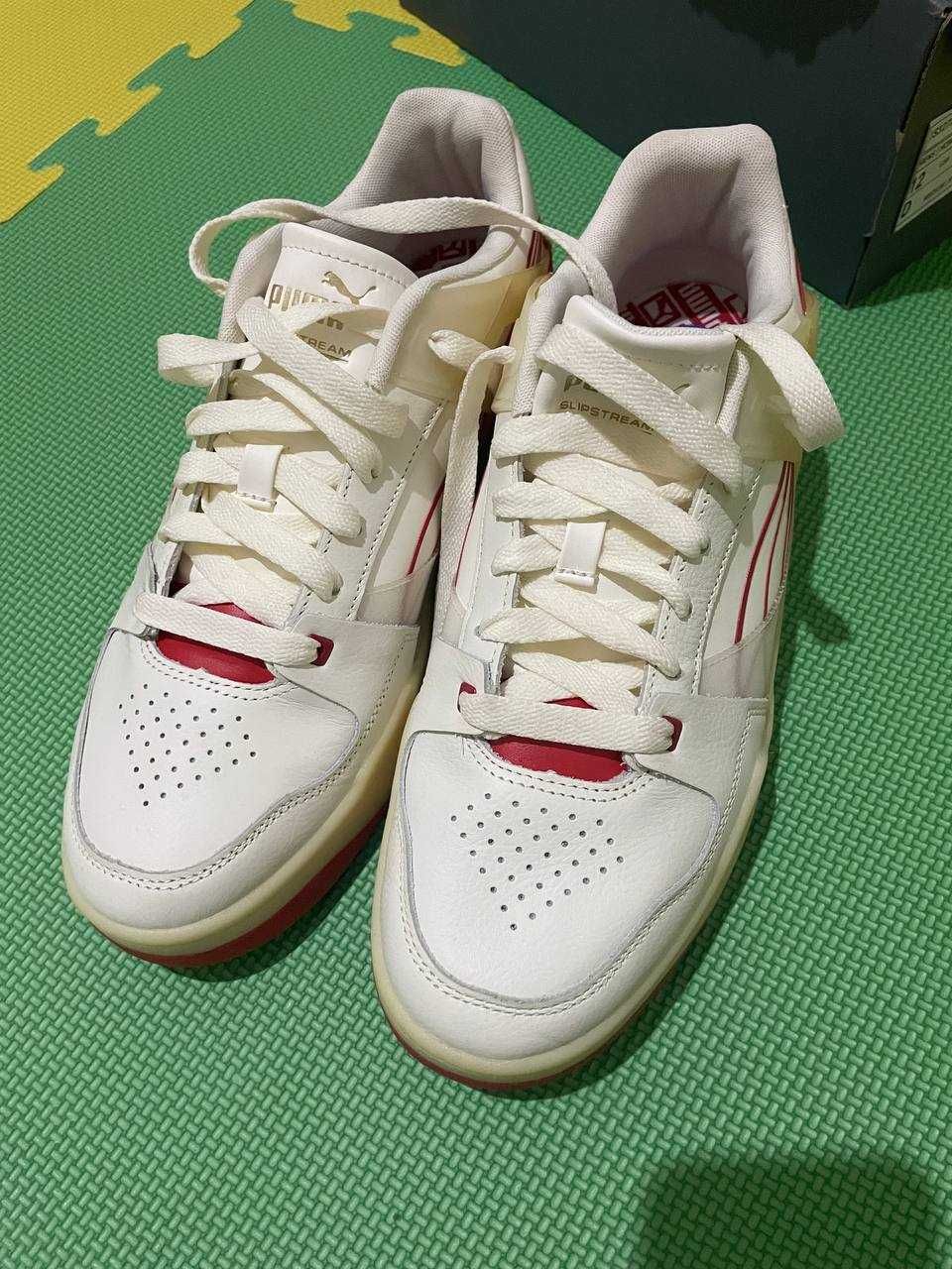 PUMA. Кроссовки Lifestyle.