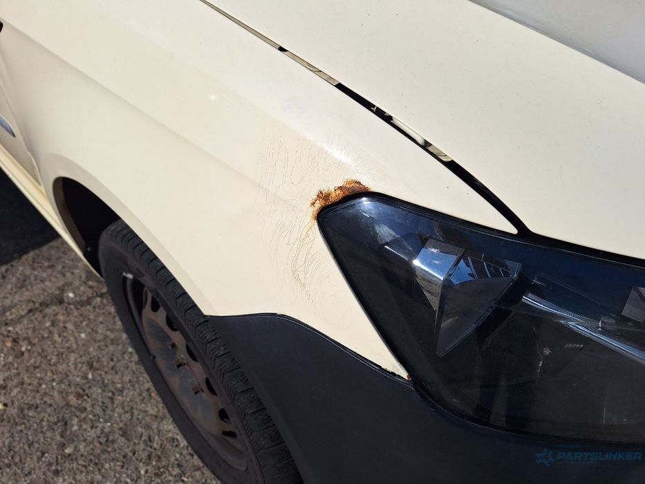 Aripa dreapta fata VOLKSWAGEN CADDY IV Estate SAB, SAJ 2015 -2020