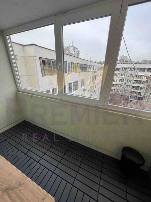 Дава се под наем Едностаен апартамент в Варна, ВИНС - 25 кв.м за 178.5 € - Снимка #7