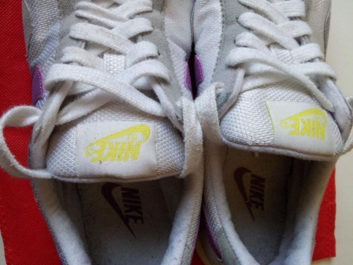 Adidasi Nike Victoria NM Womens Sneakers