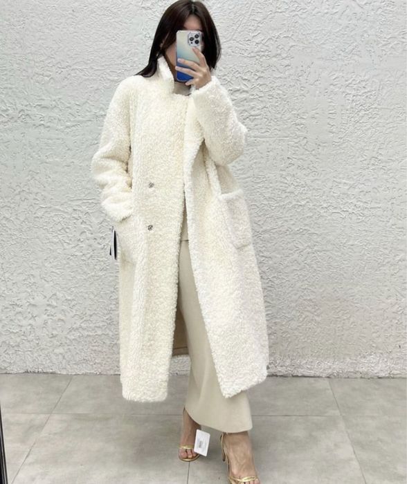 Шубка Тэдди, в отличном состояние