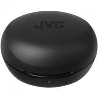 Casti audio In-Ear JVC HA-A6T-B-U Gummy Mini, Bluetooth, True Wireless