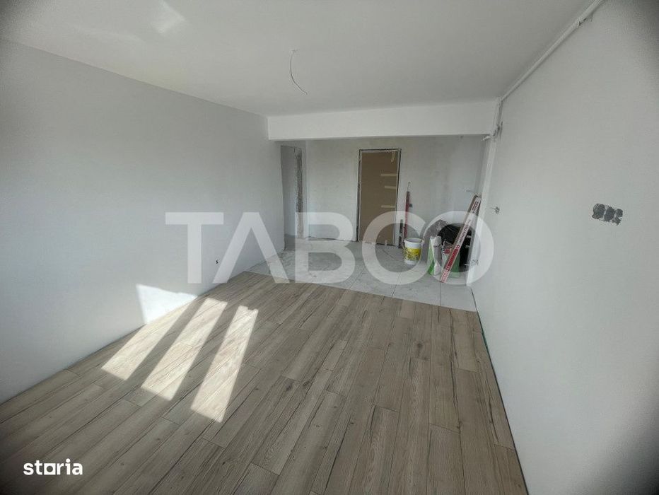 Apartament 2 camere de vanzare in Lazaret – spatiu si confort