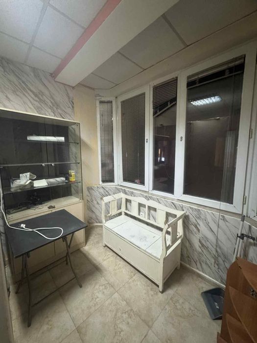 Едностаен апартамент в ж.к. Дружба 1.