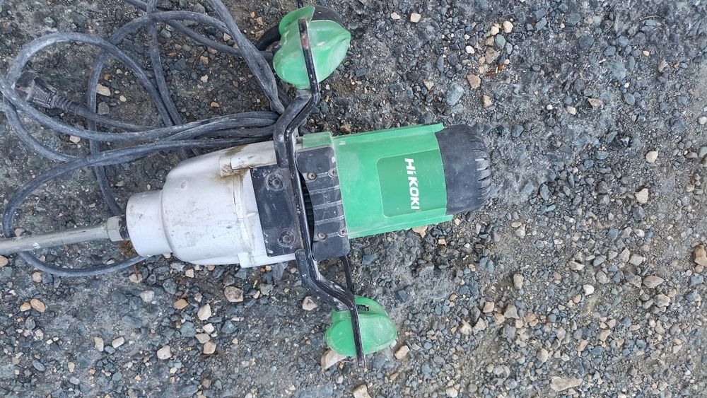 Malaxor Hikoki 1200 w+ 1 Panzer