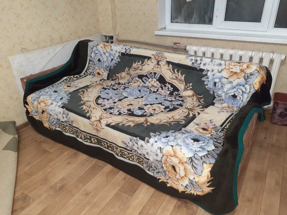 Продаётся диван  тахта