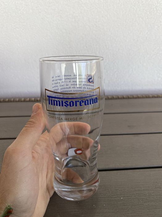 Pahare bere, suc, apa, draft