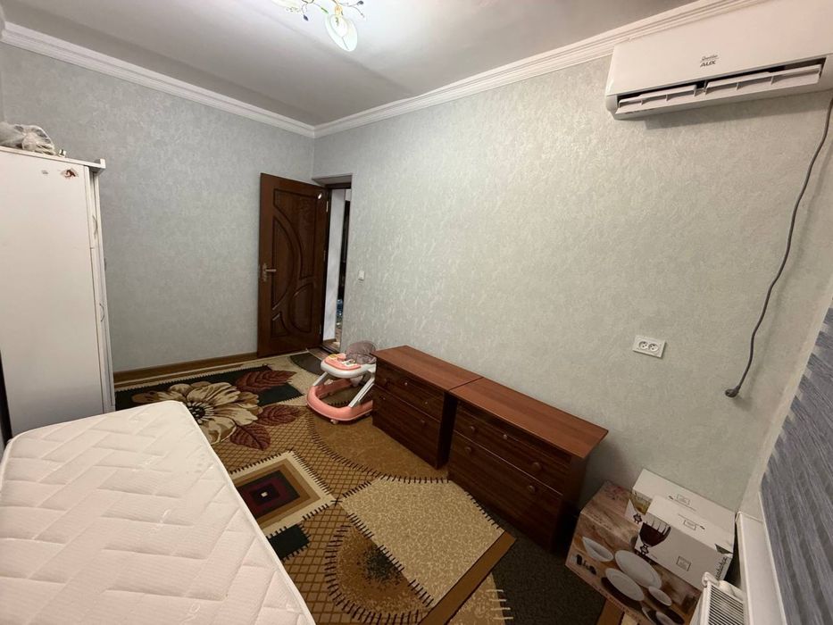 Ижарага квартира (Квартира в аренду)