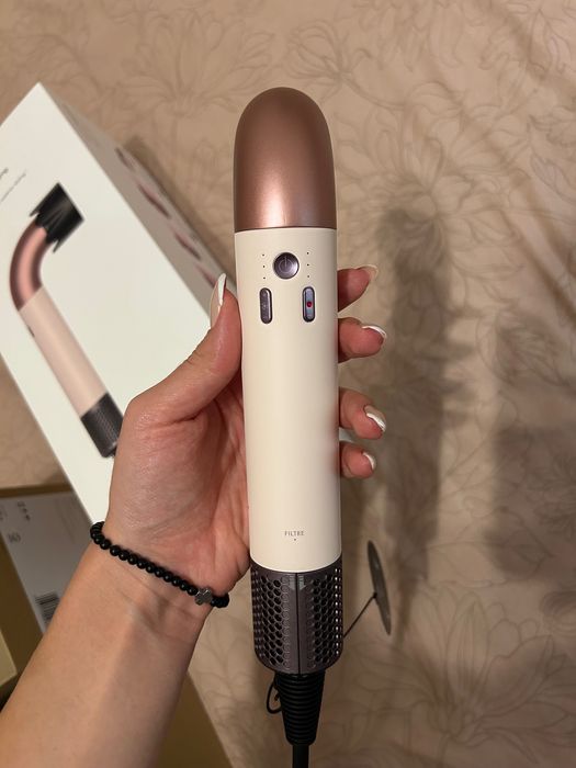 ОРИГИНАЛЕН!! Dyson supersonic r