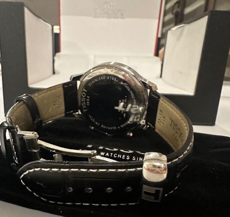 Ceas Tissot, stare perfecta