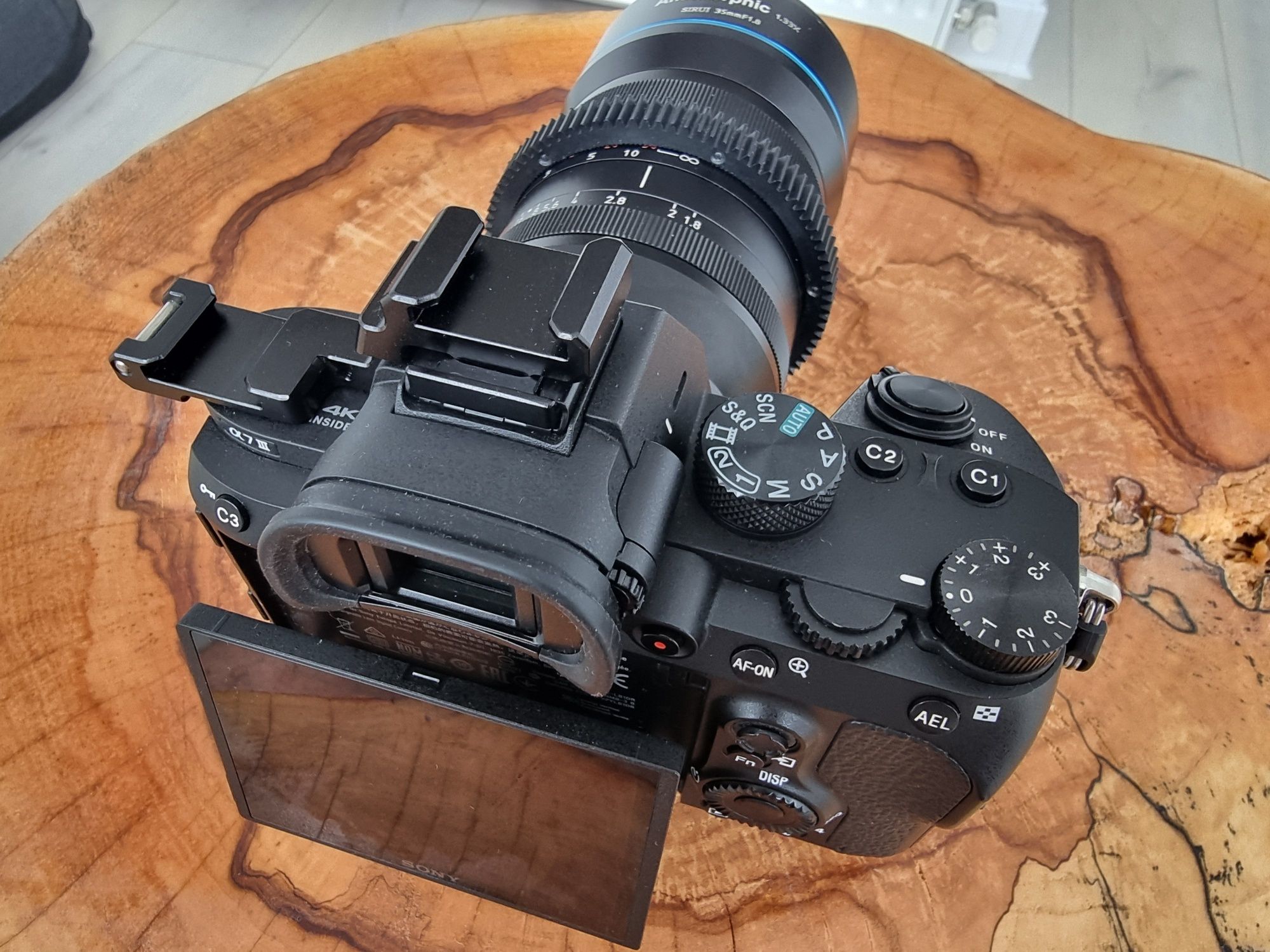 Sony a7iii | nu a7riii, a7iv, a6000