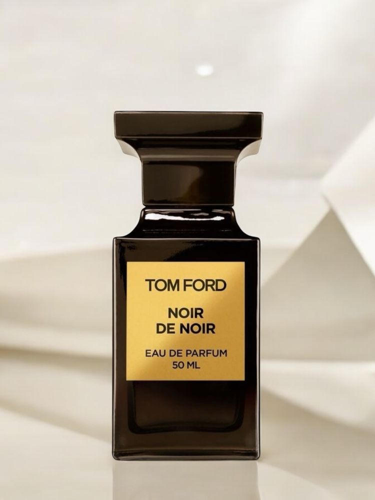 Tom Ford Noir De Noir парфюм для мужчин и женщин