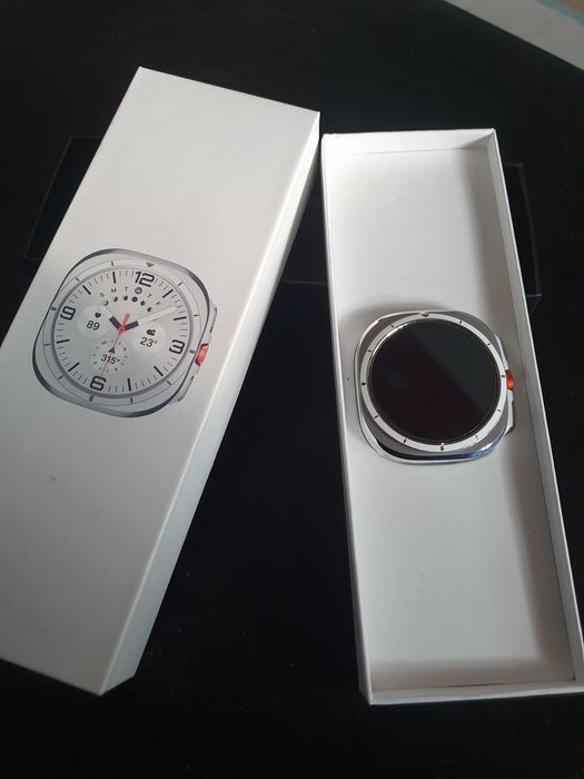 samsung galaxy watch ultra lte 47mm