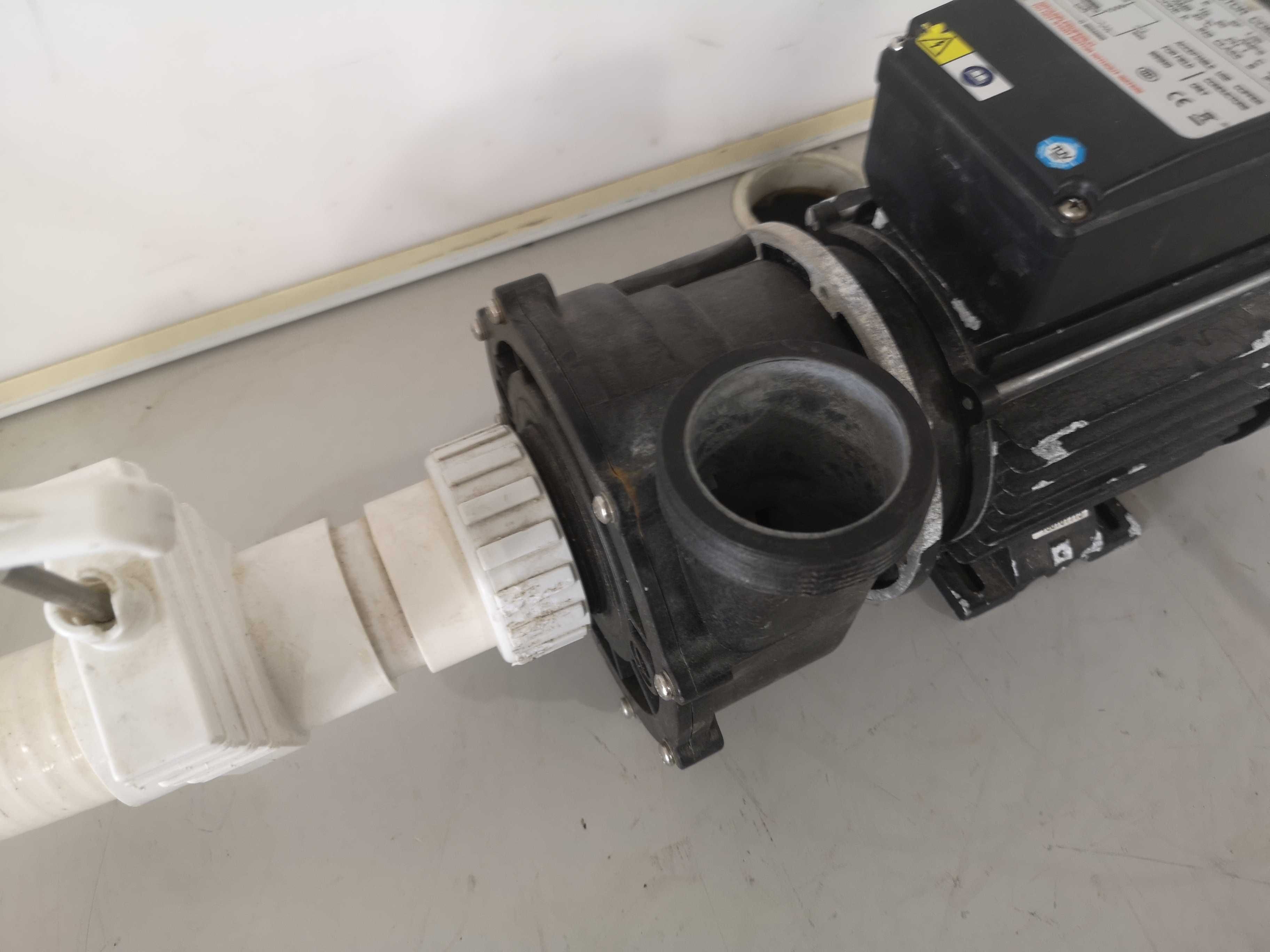 Водна помпа за басейн - DXD 1500W