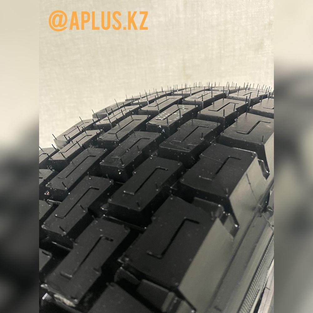 Грузовые шины APLUS 265/70 R19.5 (ведущие)