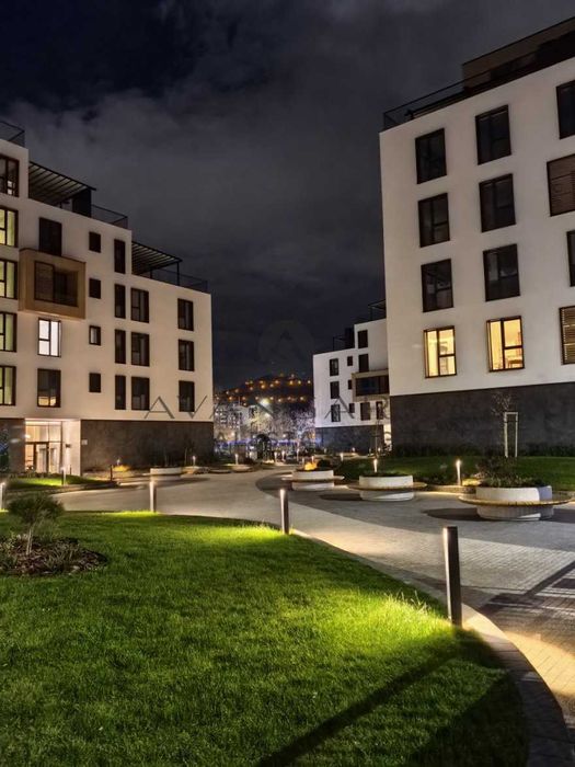 Продава се Двустаен апартамент в Пловдив, Христо Смирненски - 71 кв.м за 2443 €/кв.м - Снимка #6