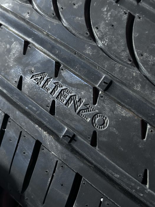 Продам резину r 18