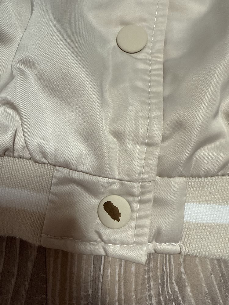 Бъмпер яке на ZARA 80