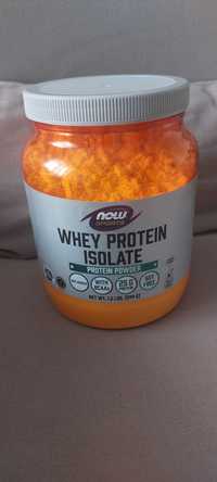 Протеин 544 g NOW SPORTS