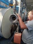 Промышленные котлы — ремонт и пусконаладка под ключ