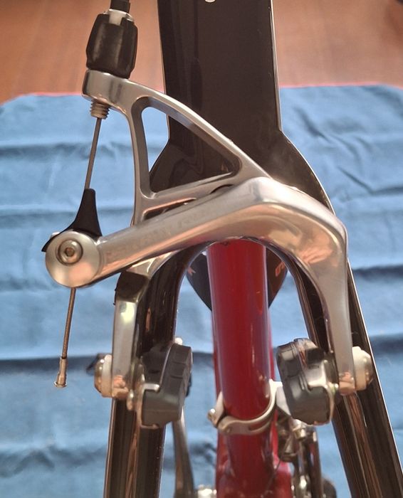 Vand la set sau la bucata piese red sram cursiera