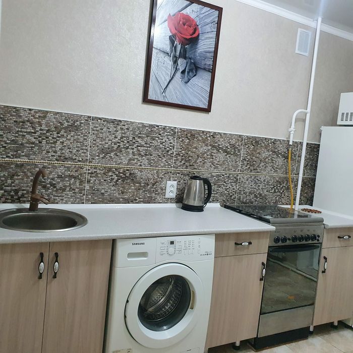 2х  ком элитная 11 мкр