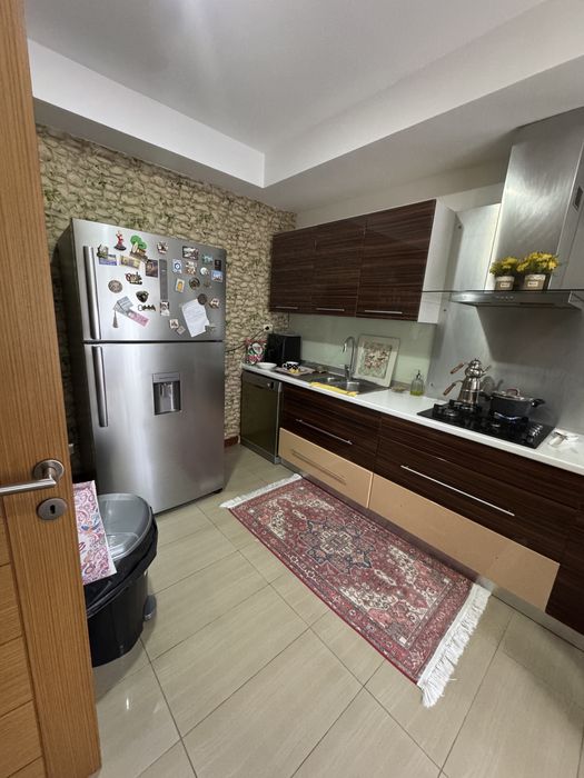 Vila Spatioasa 4 camere Cosmopolis