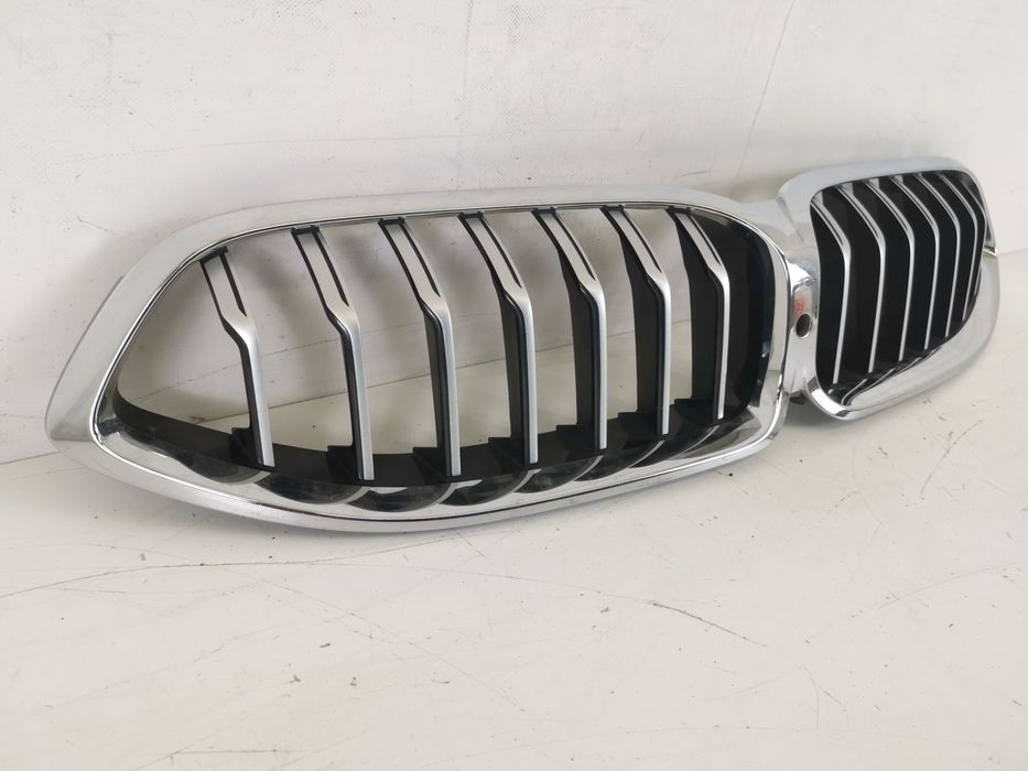 Радиаторна решетка БМВ Серия 3 Г20 / BMW Seria 3 G20 Оригинална, в доб