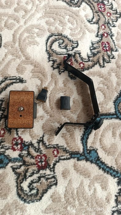 Video uchun  extiyot qisimlari