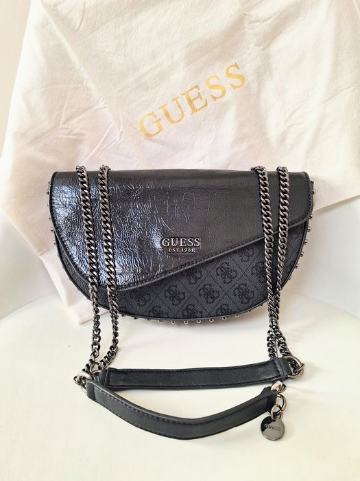 Оригинална чанта Guess