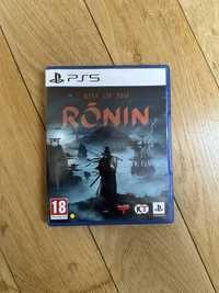 Rise of the Ronin | PS5